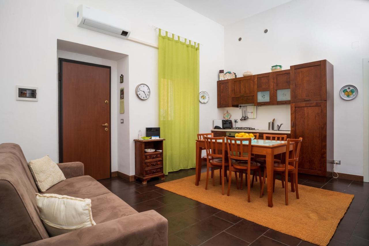Antico Borgo Vila Catânia Exterior foto